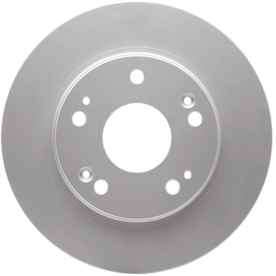 DYNAMIC FRICTION COMPANY - 4512-59136 - Rear Disc Brake Kit pa2