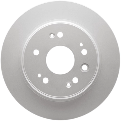 DYNAMIC FRICTION COMPANY - 4512-59163 - Brake Kit pa3