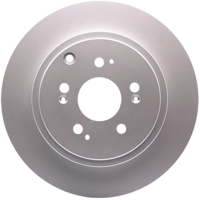 DYNAMIC FRICTION COMPANY - 4512-59172 - Rear Disc Brake Kit pa2