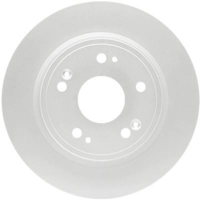 DYNAMIC FRICTION COMPANY - 4512-59189 - Disc Brake Kit pa4