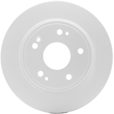 DYNAMIC FRICTION COMPANY - 4512-59207 - Disc Brake Kit pa3