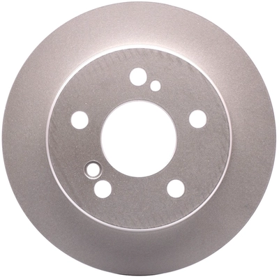 DYNAMIC FRICTION COMPANY - 4512-63128 - Disc Brake Kit pa3