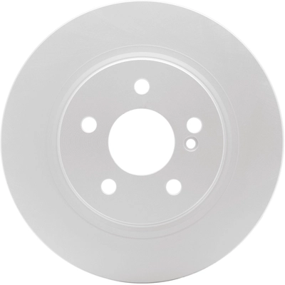 DYNAMIC FRICTION COMPANY - 4512-63190 - Rear Disc Brake Kit pa2