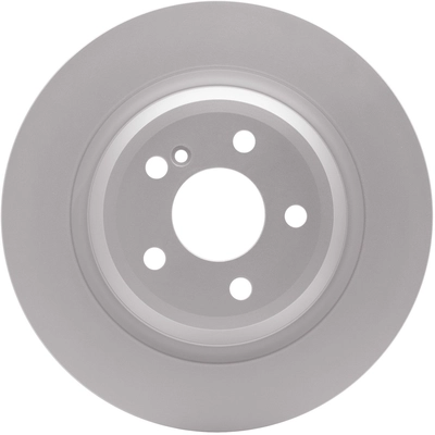 DYNAMIC FRICTION COMPANY - 4512-63198 - Rear Disc Brake Kit pa2