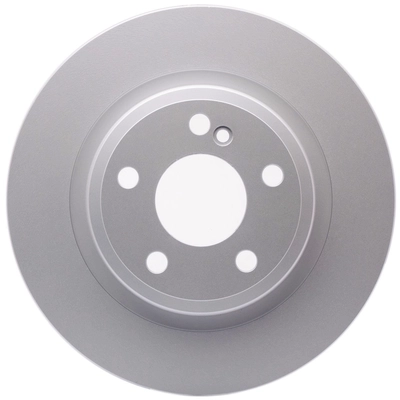 DYNAMIC FRICTION COMPANY - 4512-63201 - Rear Disc Brake Kit pa2