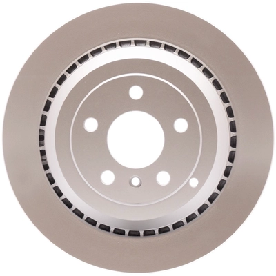 DYNAMIC FRICTION COMPANY - 4512-63222 - Rear Disc Brake Kit pa2