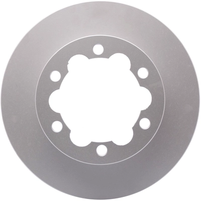 DYNAMIC FRICTION COMPANY - 4512-63223 - Rear Disc Brake Kit pa2