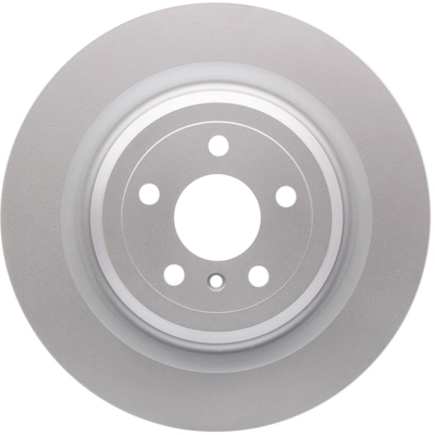 DYNAMIC FRICTION COMPANY - 4512-63235 - Rear Disc Brake Kit pa2