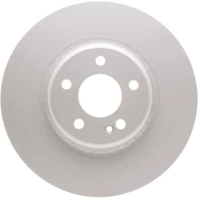 DYNAMIC FRICTION COMPANY - 4512-63239 - Disc Brake Kit pa2