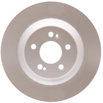 DYNAMIC FRICTION COMPANY - 4512-63243 - Rear Disc Brake Kit pa2