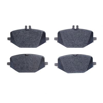 DYNAMIC FRICTION COMPANY - 4512-63250 - Rear Disc Brake Kit pa2