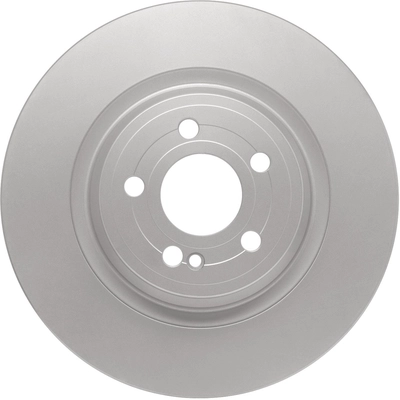 Rear Disc Brake Kit by DYNAMIC FRICTION COMPANY - 4512-63251 pa2