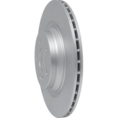 Rear Disc Brake Kit by DYNAMIC FRICTION COMPANY - 4512-63251 pa6