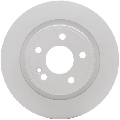 DYNAMIC FRICTION COMPANY - 4512-63253 - Disc Brake Kit pa1