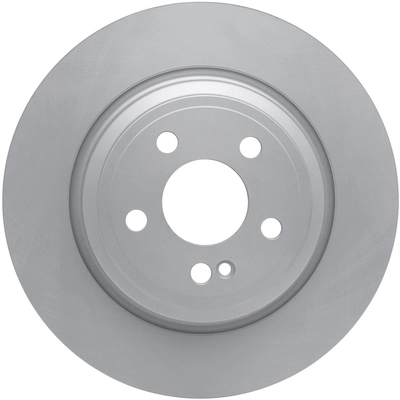 DYNAMIC FRICTION COMPANY - 4512-63270 - Disc Brake Kit pa7