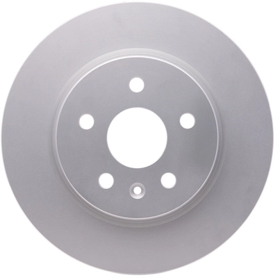 DYNAMIC FRICTION COMPANY - 4512-65026 - Disc Brake Kit pa6
