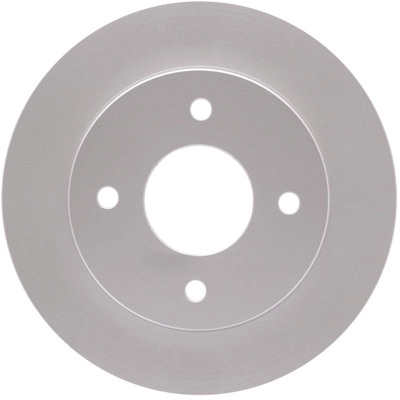 DYNAMIC FRICTION COMPANY - 4512-67077 - Rear Disc Brake Kit pa2