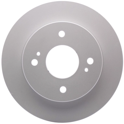 DYNAMIC FRICTION COMPANY - 4512-67082 - Disc Brake Kit pa1