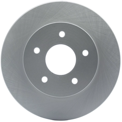 DYNAMIC FRICTION COMPANY - 4512-67161 - Rear Disc Brake Kit pa2