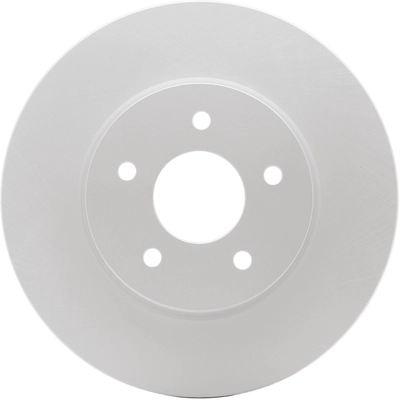 DYNAMIC FRICTION COMPANY - 4512-68030 - Rear Disc Brake Kit pa2