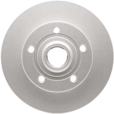 DYNAMIC FRICTION COMPANY - 4512-73081 - Disc Brake Kit pa3