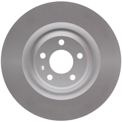 Rear Disc Brake Kit by DYNAMIC FRICTION COMPANY - 4512-73180 pa2