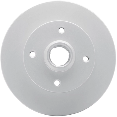 DYNAMIC FRICTION COMPANY - 4512-74078 - Disc Brake Kit pa7