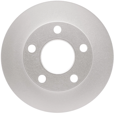 DYNAMIC FRICTION COMPANY - 4512-74084 - Disc Brake Kit pa1