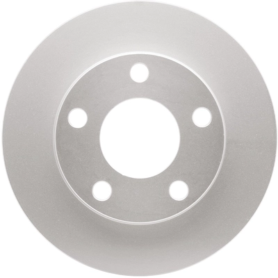 DYNAMIC FRICTION COMPANY - 4512-74088 - Rear Disc Brake Kit pa2