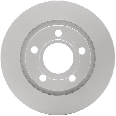 DYNAMIC FRICTION COMPANY - 4512-74113 - Disc Brake Kit pa2