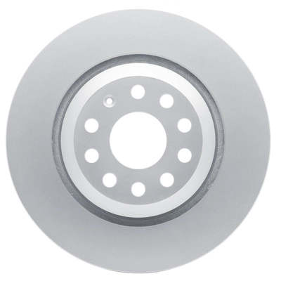 DYNAMIC FRICTION COMPANY - 4512-74127 - Disc Brake Kit pa7