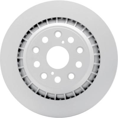 DYNAMIC FRICTION COMPANY - 4512-75036 - Rear Disc Brake Kit pa2