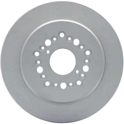 DYNAMIC FRICTION COMPANY - 4512-75040 - Disc Brake Kit pa2