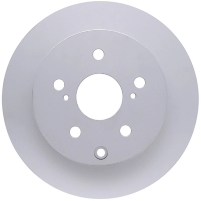 DYNAMIC FRICTION COMPANY - 4512-76146 - Disc Brake Kit pa5