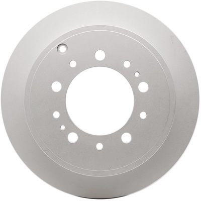 DYNAMIC FRICTION COMPANY - 4512-76182 - Rear Disc Brake Kit pa2