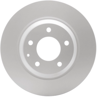 DYNAMIC FRICTION COMPANY - 4512-80071 - Rear Disc Brake Kit pa2