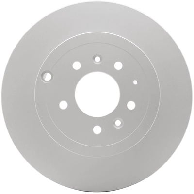 Rear Disc Brake Kit by DYNAMIC FRICTION COMPANY - 4512-80094 pa1