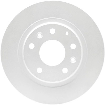 DYNAMIC FRICTION COMPANY - 4512-80104 - Rear Disc Brake Kit pa2