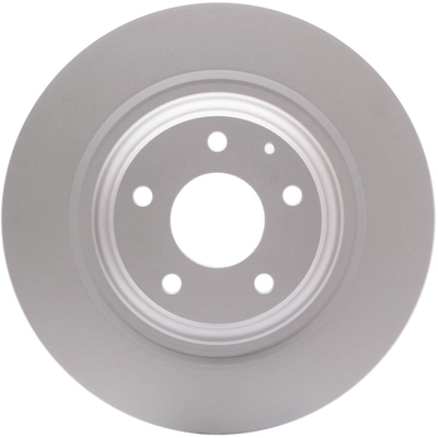 DYNAMIC FRICTION COMPANY - 4512-80106 - Rear Disc Brake Kit pa2