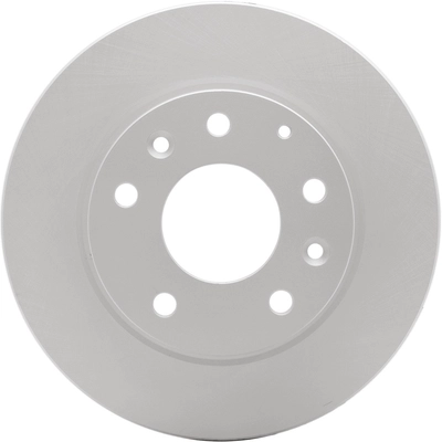 Rear Disc Brake Kit by DYNAMIC FRICTION COMPANY - 4512-80367 pa2
