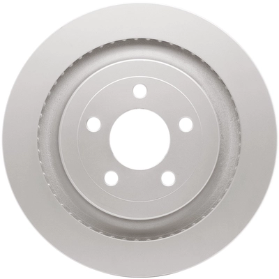 DYNAMIC FRICTION COMPANY - 4512-99073 - Disc Brake Kit pa2