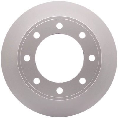 DYNAMIC FRICTION COMPANY - 4512-99136 - Rear Disc Brake Kit pa2