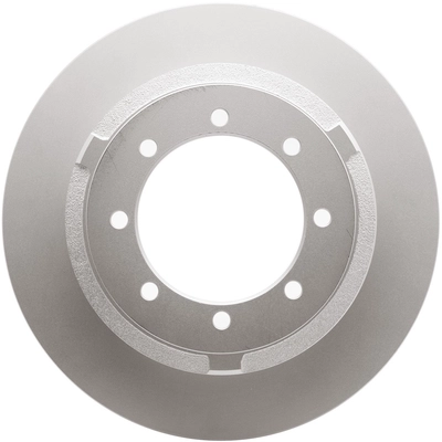 DYNAMIC FRICTION COMPANY - 4512-99220 - Disc Brake Kit pa3