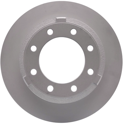 DYNAMIC FRICTION COMPANY - 4512-99222 - Disc Brake Kit pa4