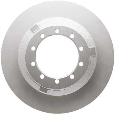 DYNAMIC FRICTION COMPANY - 4512-99240 - Rear Disc Brake Kit pa2