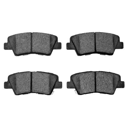 DYNAMIC FRICTION COMPANY - 4514-03015 - Rear Disc Brake Kit pa2