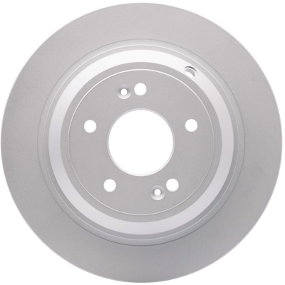 DYNAMIC FRICTION COMPANY - 4514-03029 - Disc Brake Kit pa1