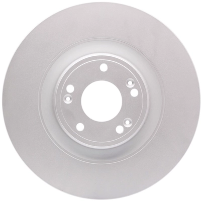 DYNAMIC FRICTION COMPANY - 4514-03054 - Disc Brake Kit pa2