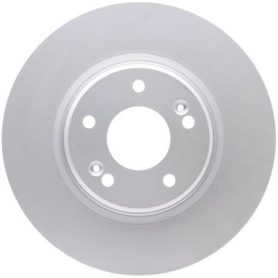 DYNAMIC FRICTION COMPANY - 4514-03072 - Disc Brake Kit pa1