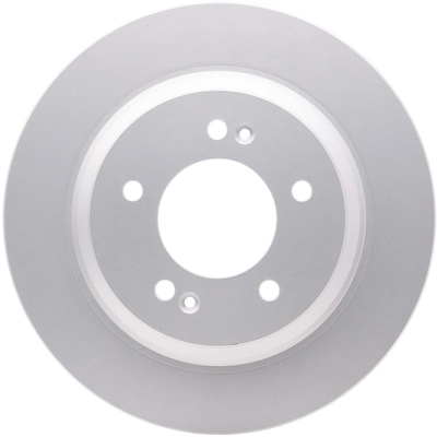 DYNAMIC FRICTION COMPANY - 4514-03072 - Disc Brake Kit pa2